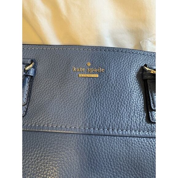 Kate Spade Tote/Handbag With Laptop/Tablet Case - Picture 4 of 13